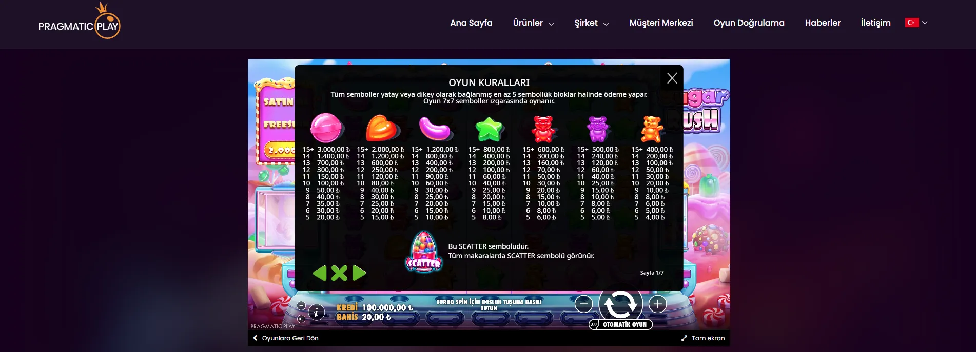 Oyun temelleri önce bunları öğrenin